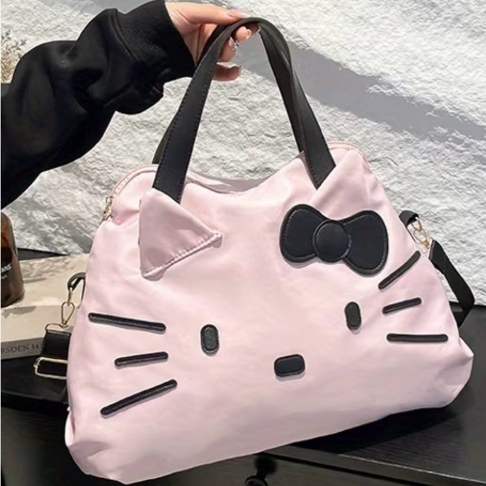 HELLO KITTY TOTE BAG by Gecko - Picture 13 of 14